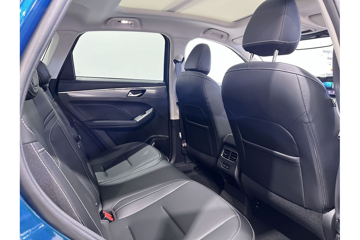 2025 GWM Haval Jolion Ultra Hybrid A02