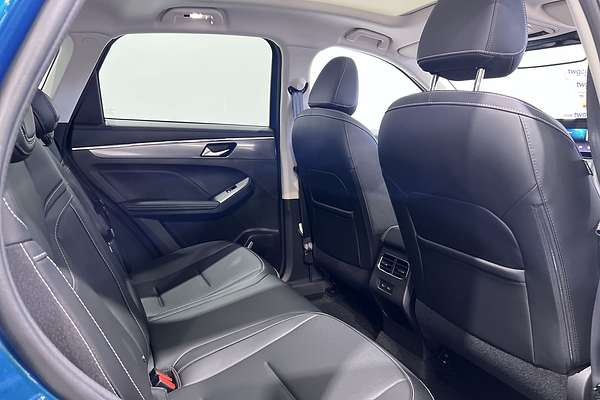 2025 GWM Haval Jolion Ultra Hybrid A02