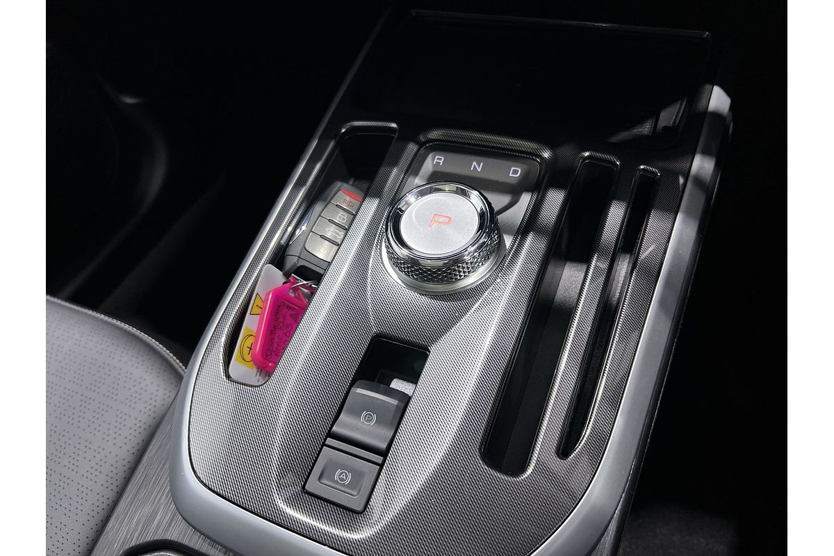 2025 GWM Haval Jolion Ultra Hybrid A02