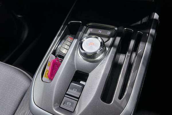 2025 GWM Haval Jolion Ultra Hybrid A02