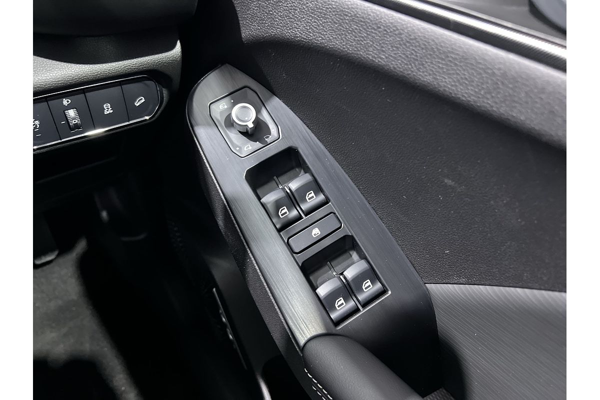 2025 GWM Haval Jolion Ultra Hybrid A02