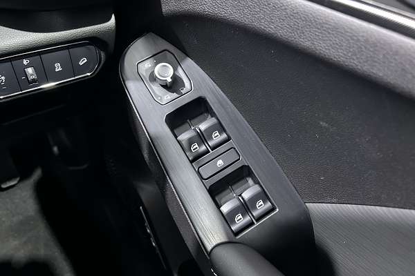 2025 GWM Haval Jolion Ultra Hybrid A02