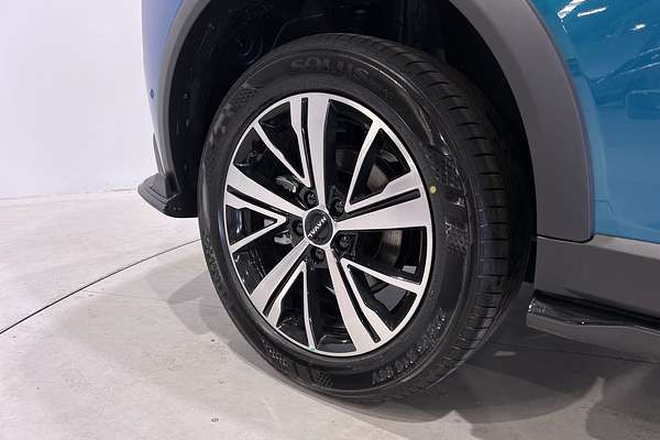 2025 GWM Haval Jolion Ultra Hybrid A02