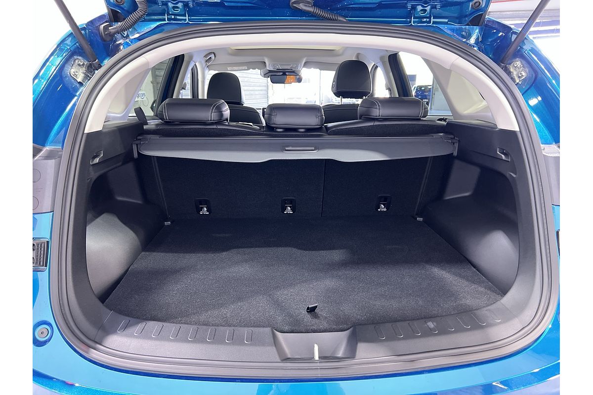 2025 GWM Haval Jolion Ultra Hybrid A02