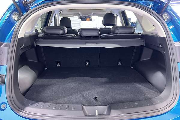 2025 GWM Haval Jolion Ultra Hybrid A02