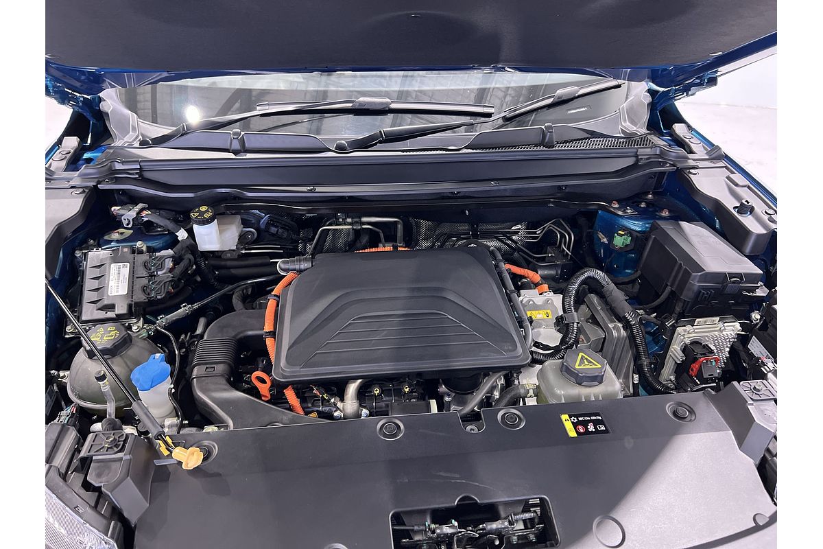 2025 GWM Haval Jolion Ultra Hybrid A02