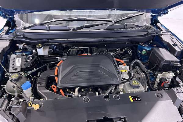2025 GWM Haval Jolion Ultra Hybrid A02