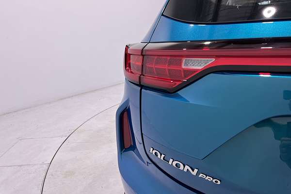 2025 GWM Haval Jolion Ultra Hybrid A02