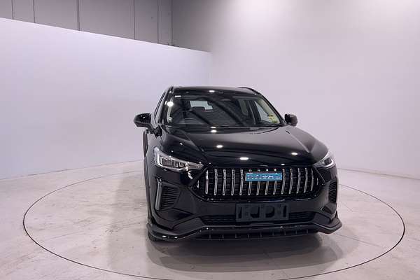 2025 GWM Haval Jolion Ultra Hybrid A02