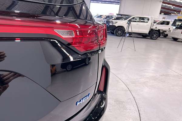 2025 GWM Haval Jolion Ultra Hybrid A02