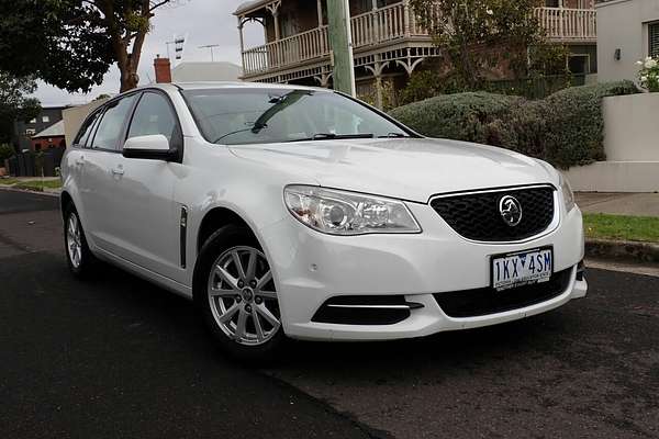 2014 Holden Commodore Evoke VF