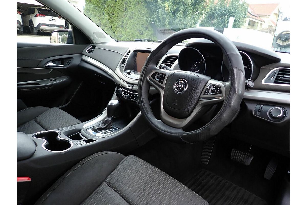 2014 Holden Commodore Evoke VF