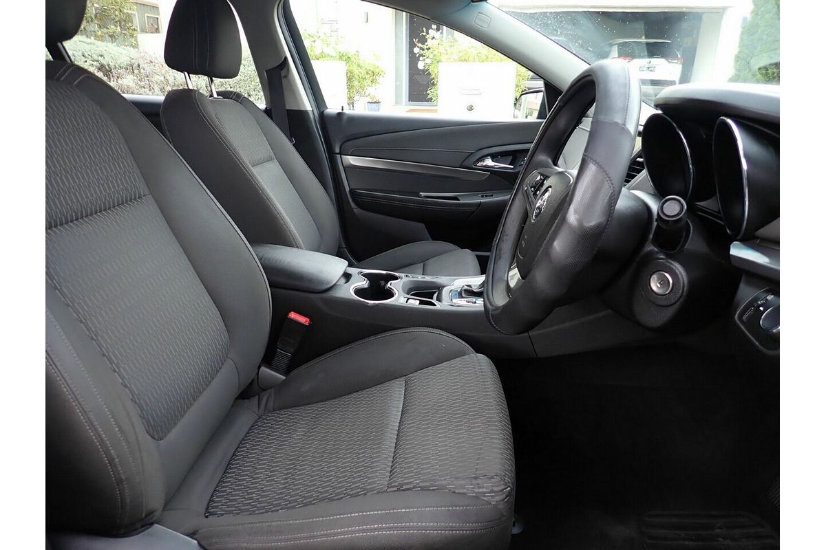 2014 Holden Commodore Evoke VF