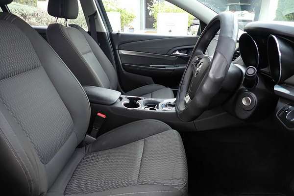 2014 Holden Commodore Evoke VF