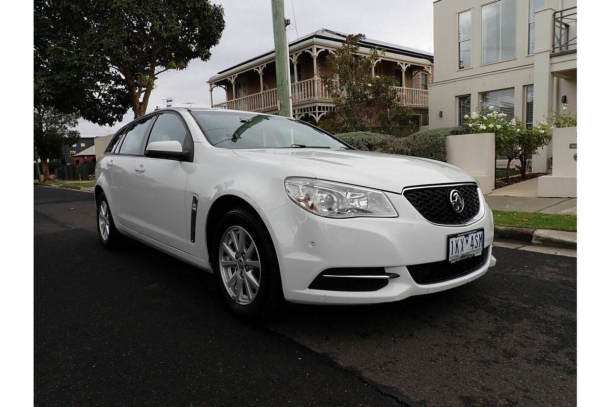 2014 Holden Commodore Evoke VF