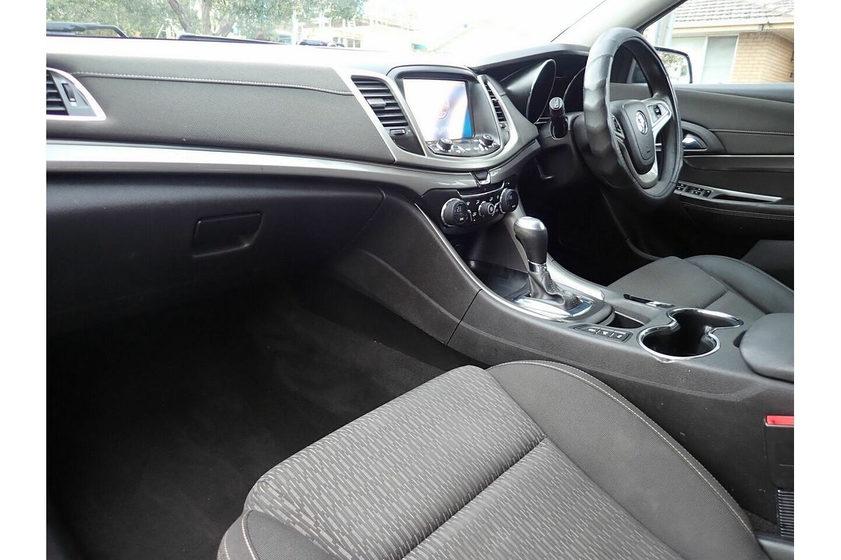 2014 Holden Commodore Evoke VF