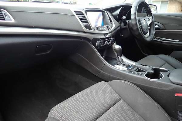 2014 Holden Commodore Evoke VF