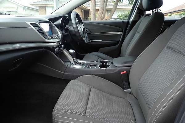 2014 Holden Commodore Evoke VF