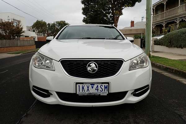 2014 Holden Commodore Evoke VF