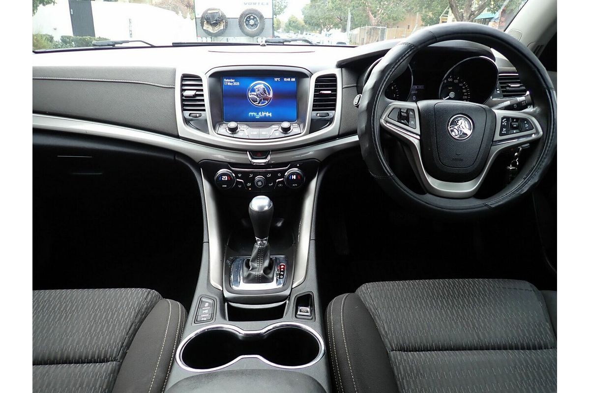 2014 Holden Commodore Evoke VF