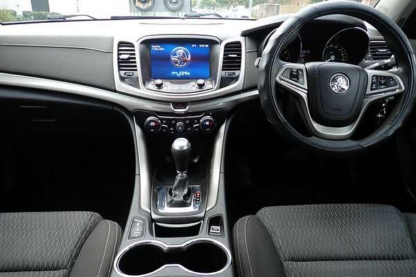 2014 Holden Commodore Evoke VF