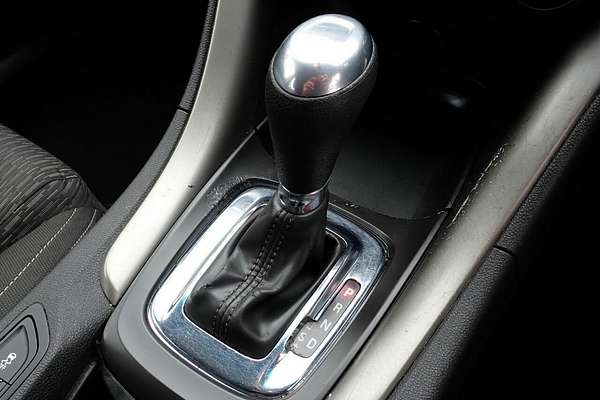 2014 Holden Commodore Evoke VF