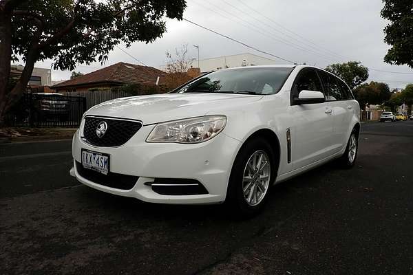 2014 Holden Commodore Evoke VF