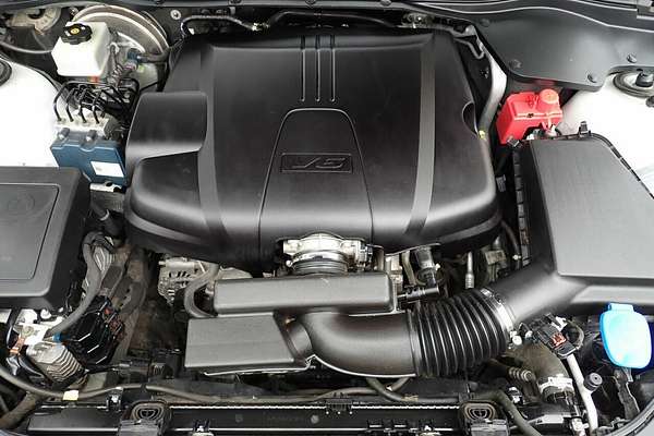 2014 Holden Commodore Evoke VF
