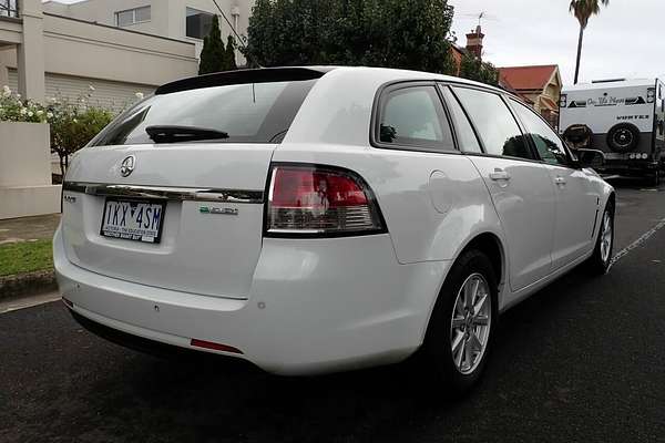 2014 Holden Commodore Evoke VF