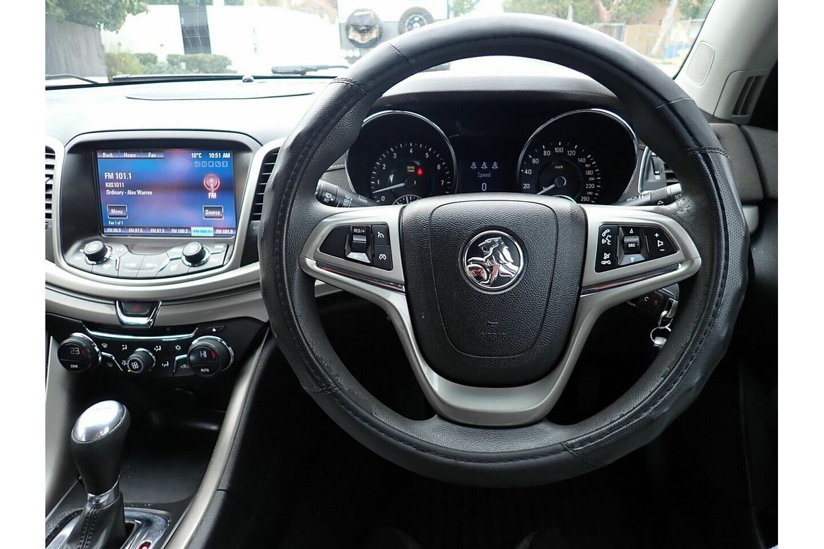 2014 Holden Commodore Evoke VF