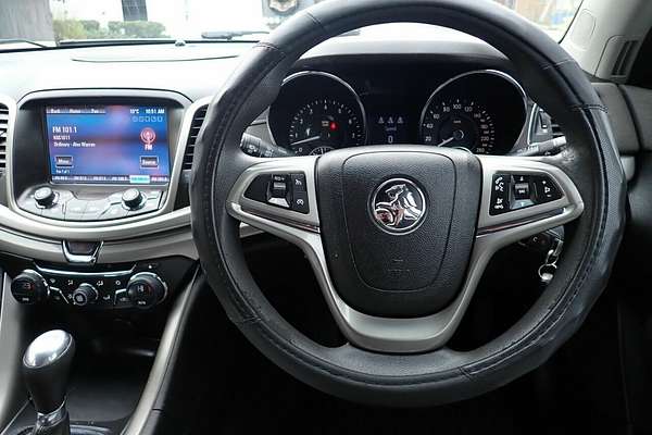 2014 Holden Commodore Evoke VF