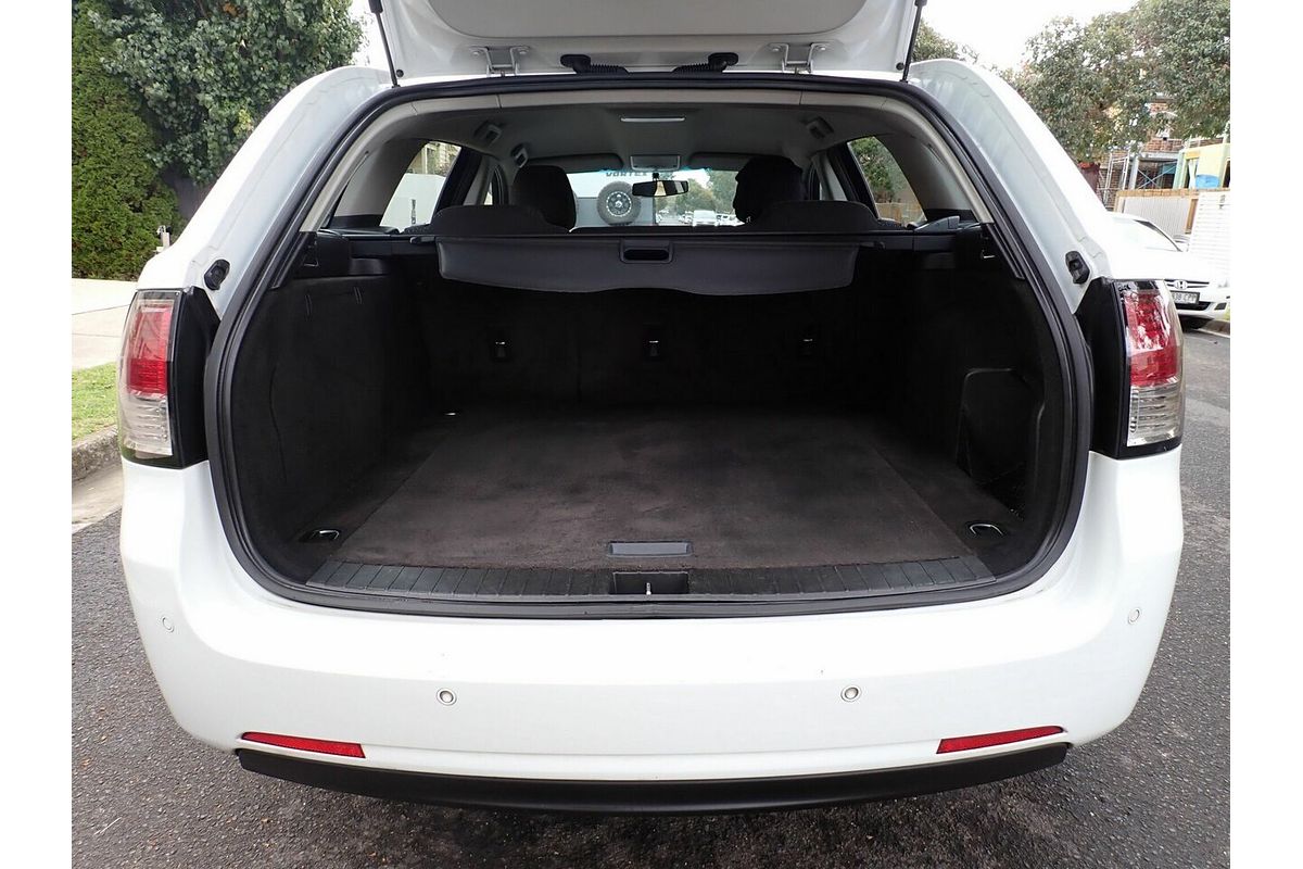 2014 Holden Commodore Evoke VF