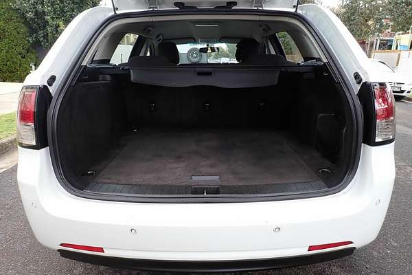 2014 Holden Commodore Evoke VF