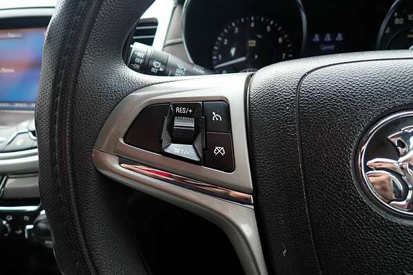 2014 Holden Commodore Evoke VF