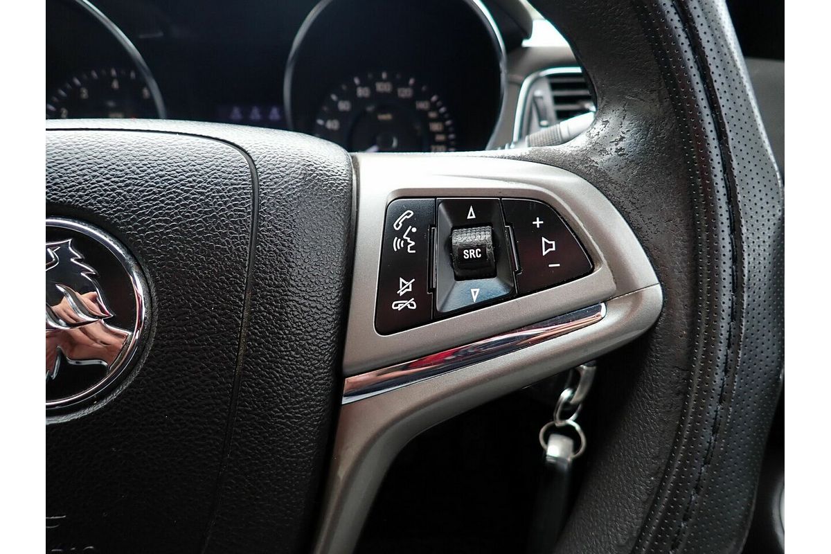 2014 Holden Commodore Evoke VF