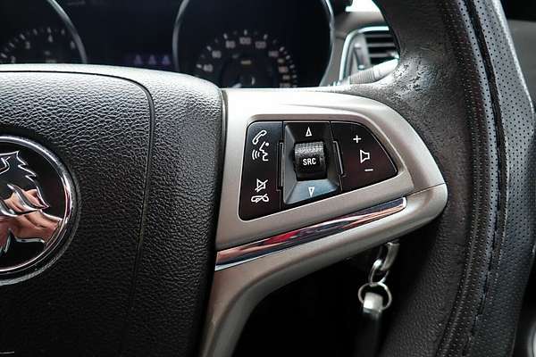 2014 Holden Commodore Evoke VF