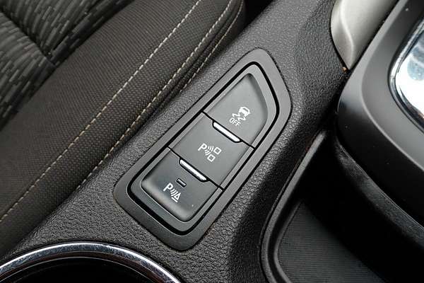 2014 Holden Commodore Evoke VF