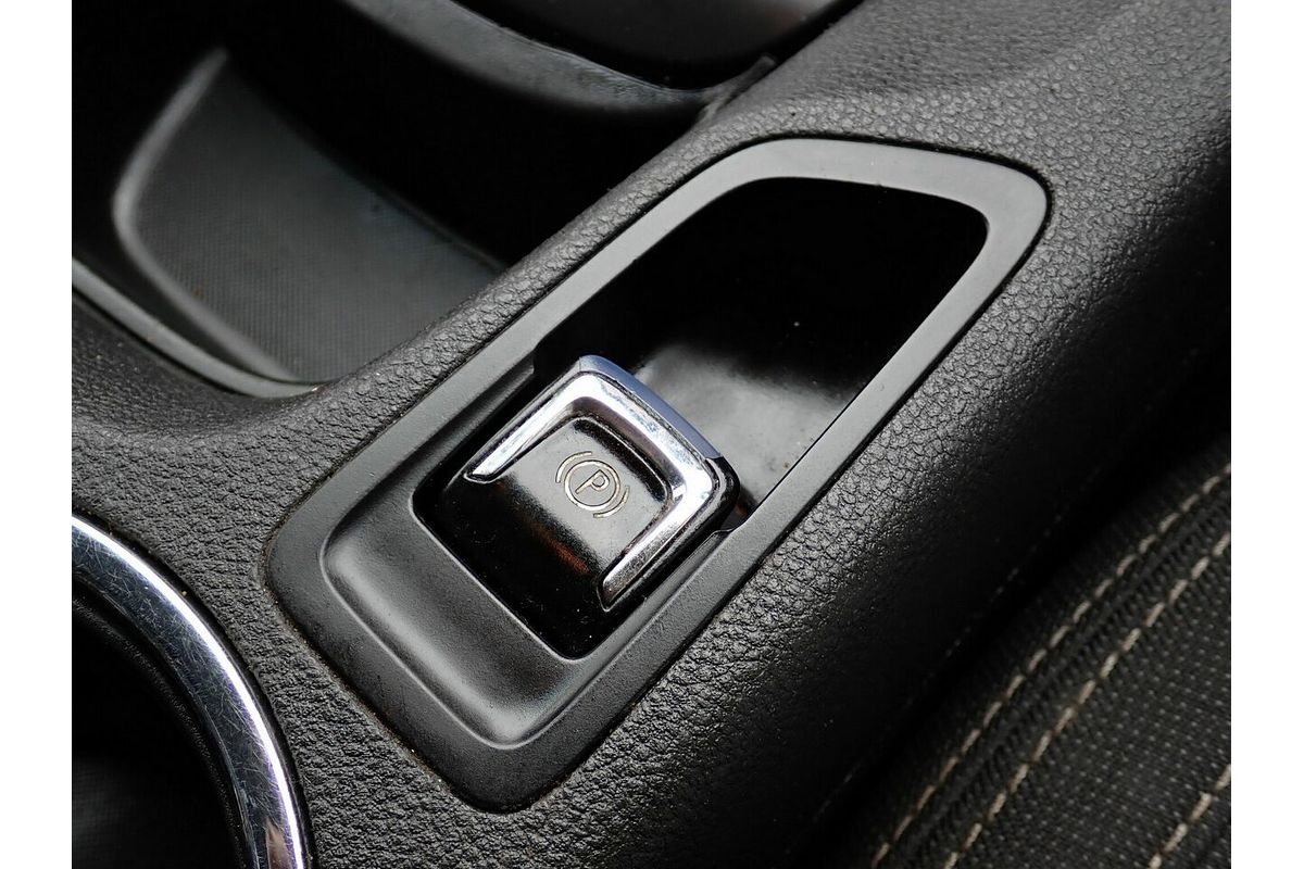 2014 Holden Commodore Evoke VF