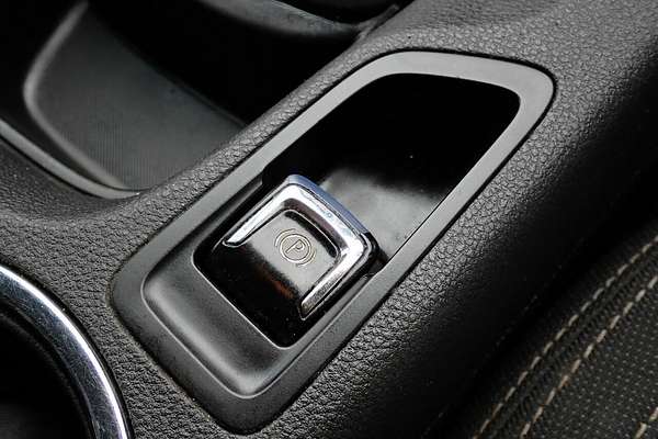2014 Holden Commodore Evoke VF