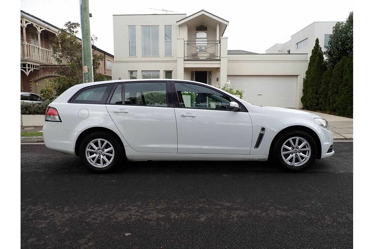 2014 Holden Commodore Evoke VF
