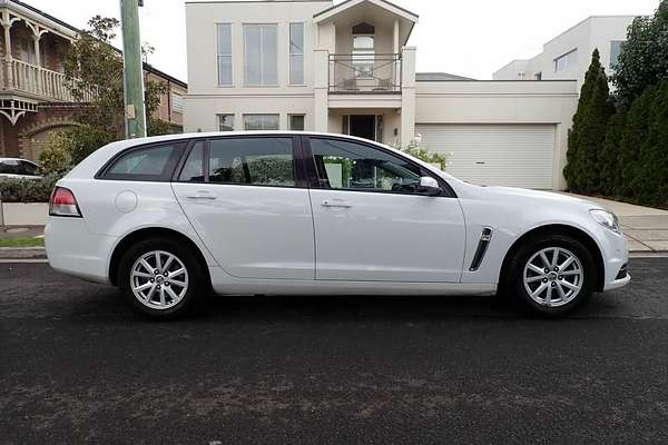 2014 Holden Commodore Evoke VF