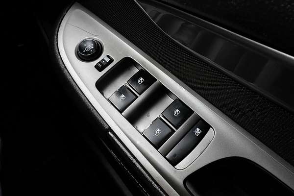 2014 Holden Commodore Evoke VF