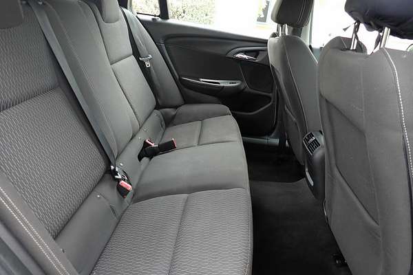 2014 Holden Commodore Evoke VF