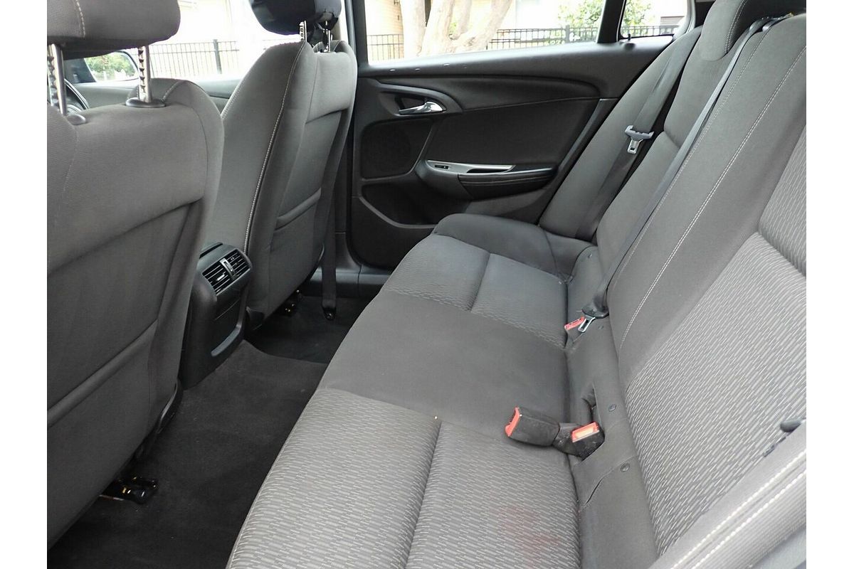 2014 Holden Commodore Evoke VF