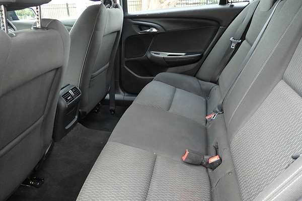 2014 Holden Commodore Evoke VF