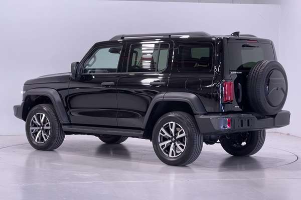 2025 GWM Tank 300 Ultra P01