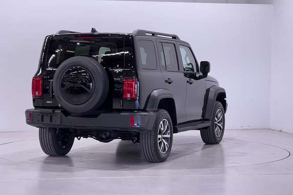 2025 GWM Tank 300 Ultra P01