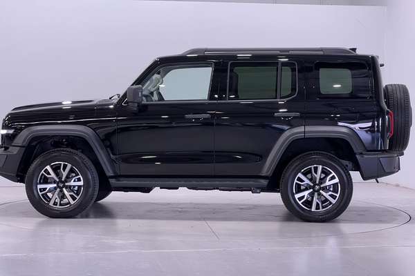 2025 GWM Tank 300 Ultra P01