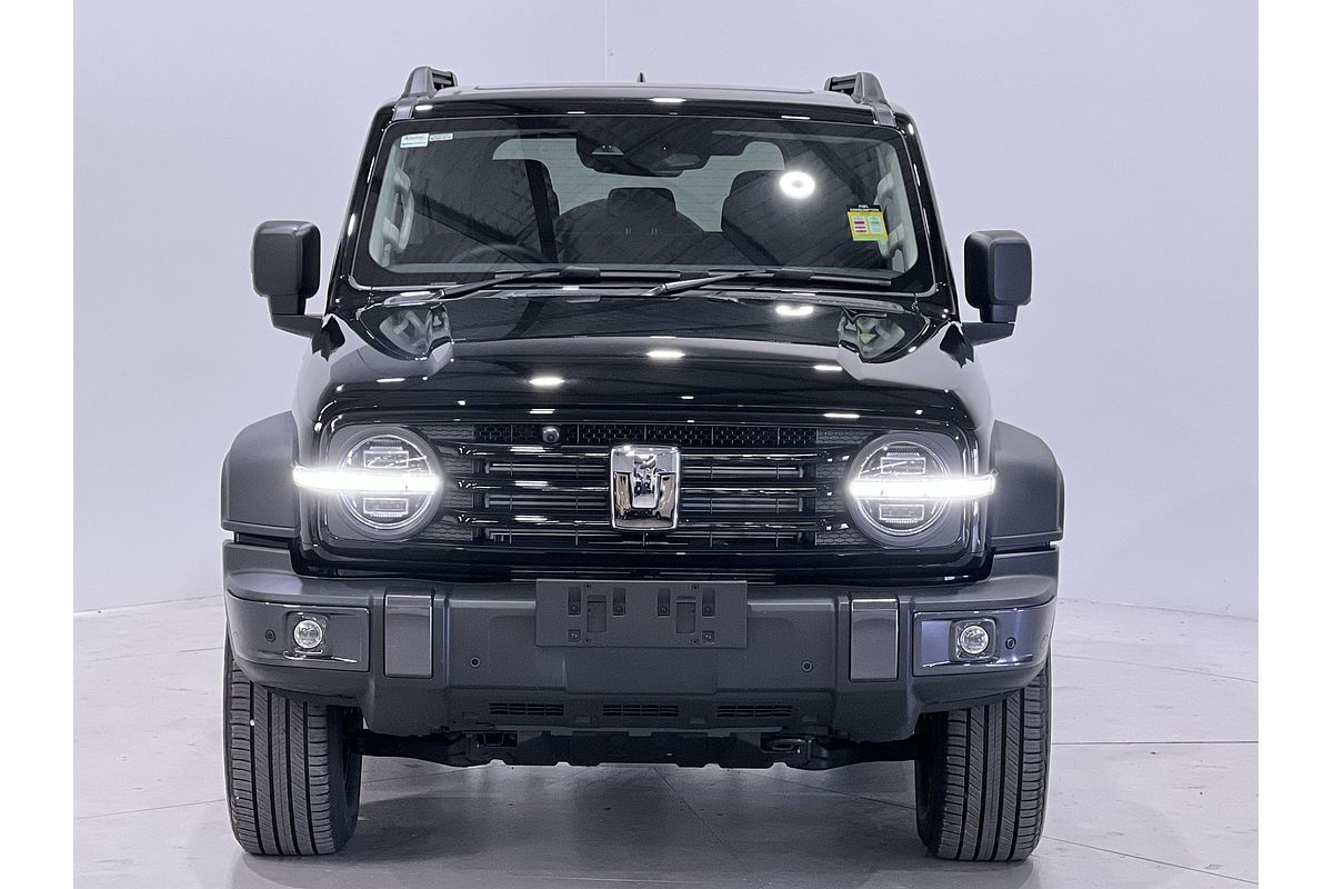 2025 GWM Tank 300 Ultra P01