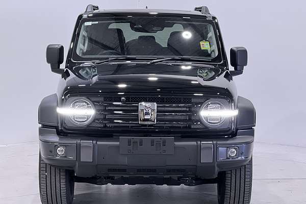 2025 GWM Tank 300 Ultra P01